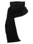 Mm6 Maison Margiela Numeric Signature Mm6 Scarf