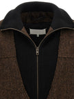 Maison Margiela Wool Bomber Jacket