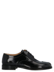 Maison Margiela Tabi Lace Up Shoes