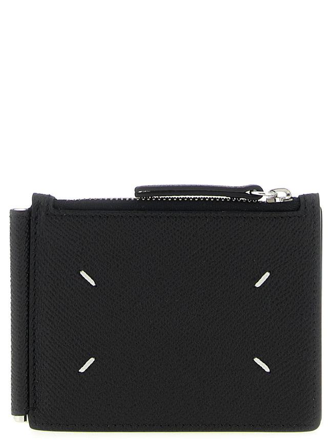 Maison Margiela Logo Wallet