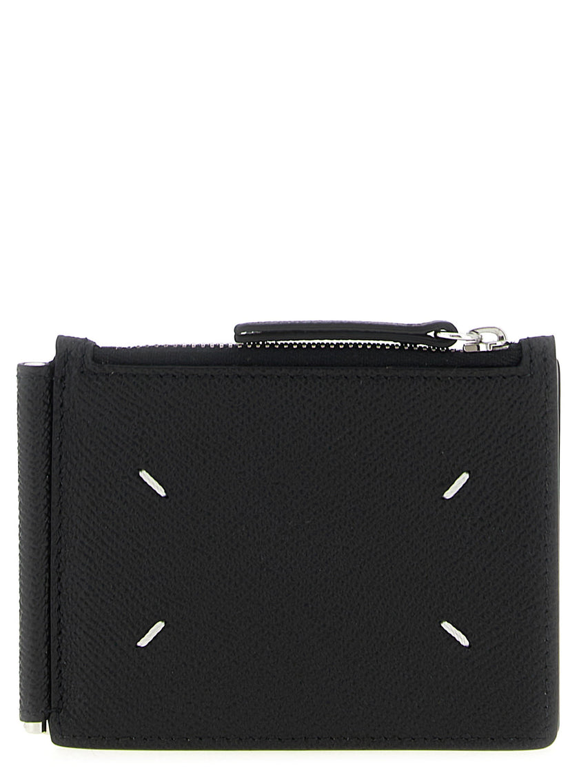 Maison Margiela Logo Wallet