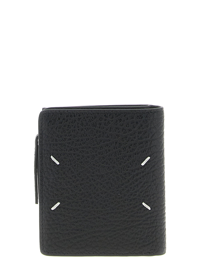 Maison Margiela Flap Wallet
