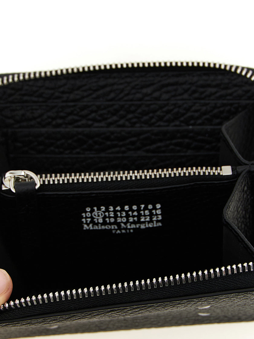 Maison Margiela Four Stitches Small Wallet