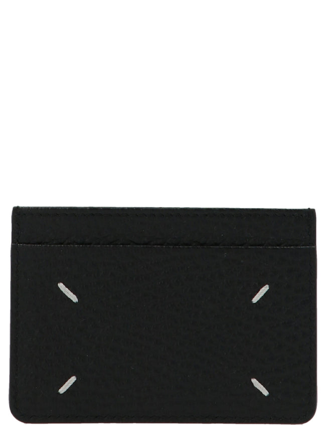 Maison Margiela Logo Card Holder