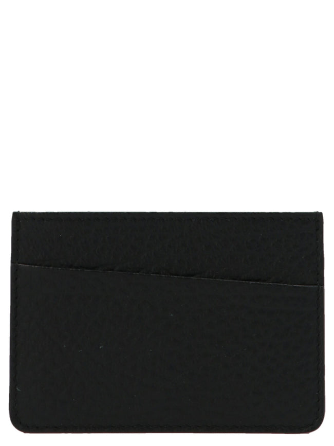 Maison Margiela Logo Card Holder