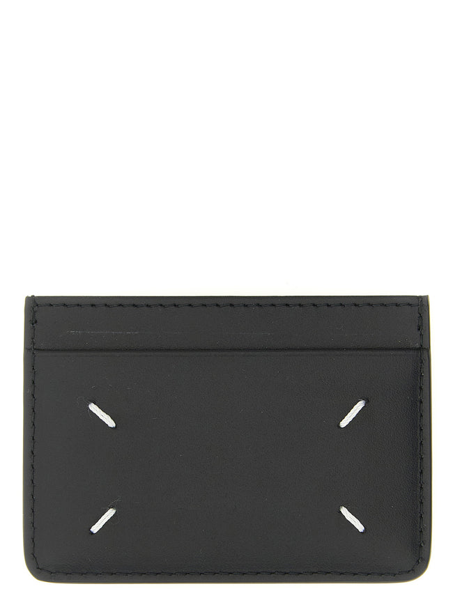 Maison Margiela Four Stitches Card Holder