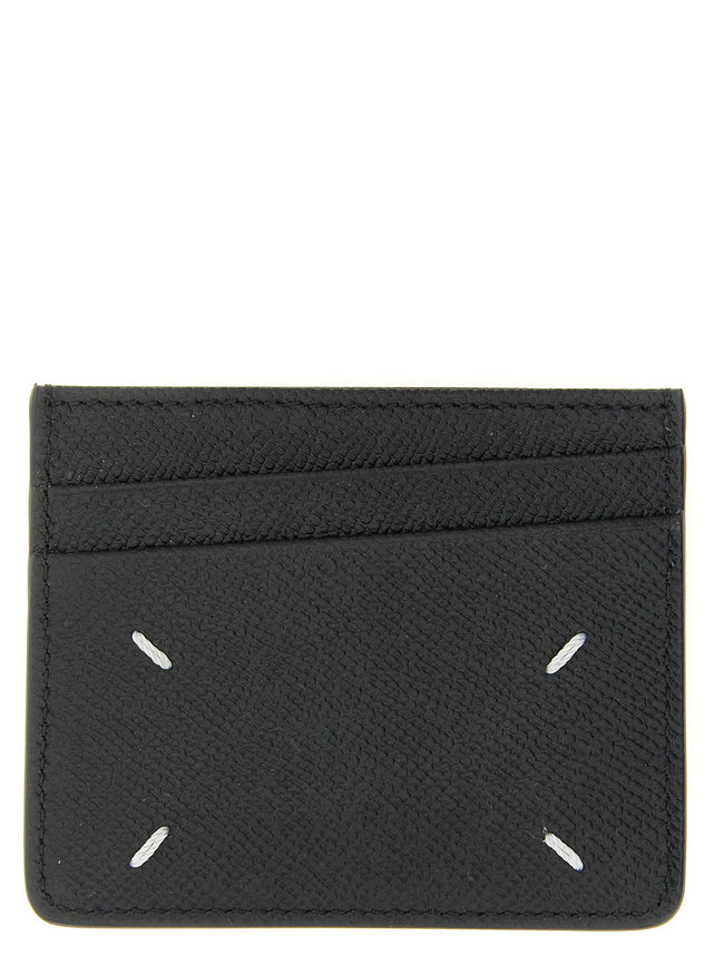 Maison Margiela Four Stitches Card Holder