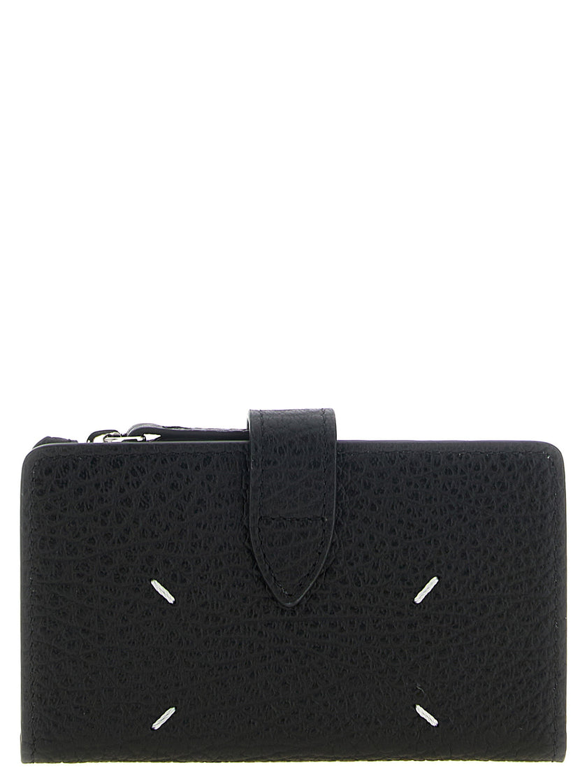 Maison Margiela Four Stitches Wallet
