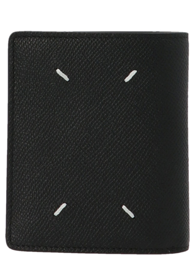 Maison Margiela Logo Wallet