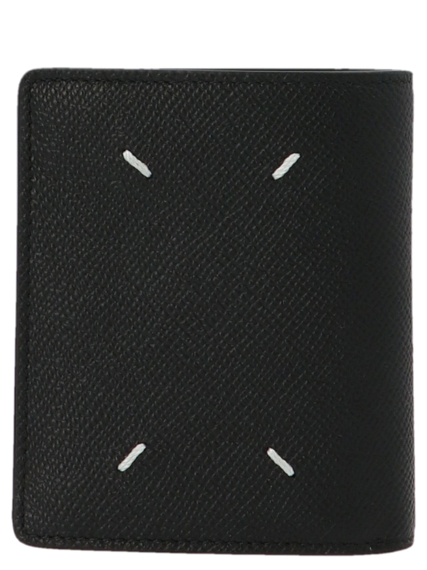 Maison Margiela Logo Wallet