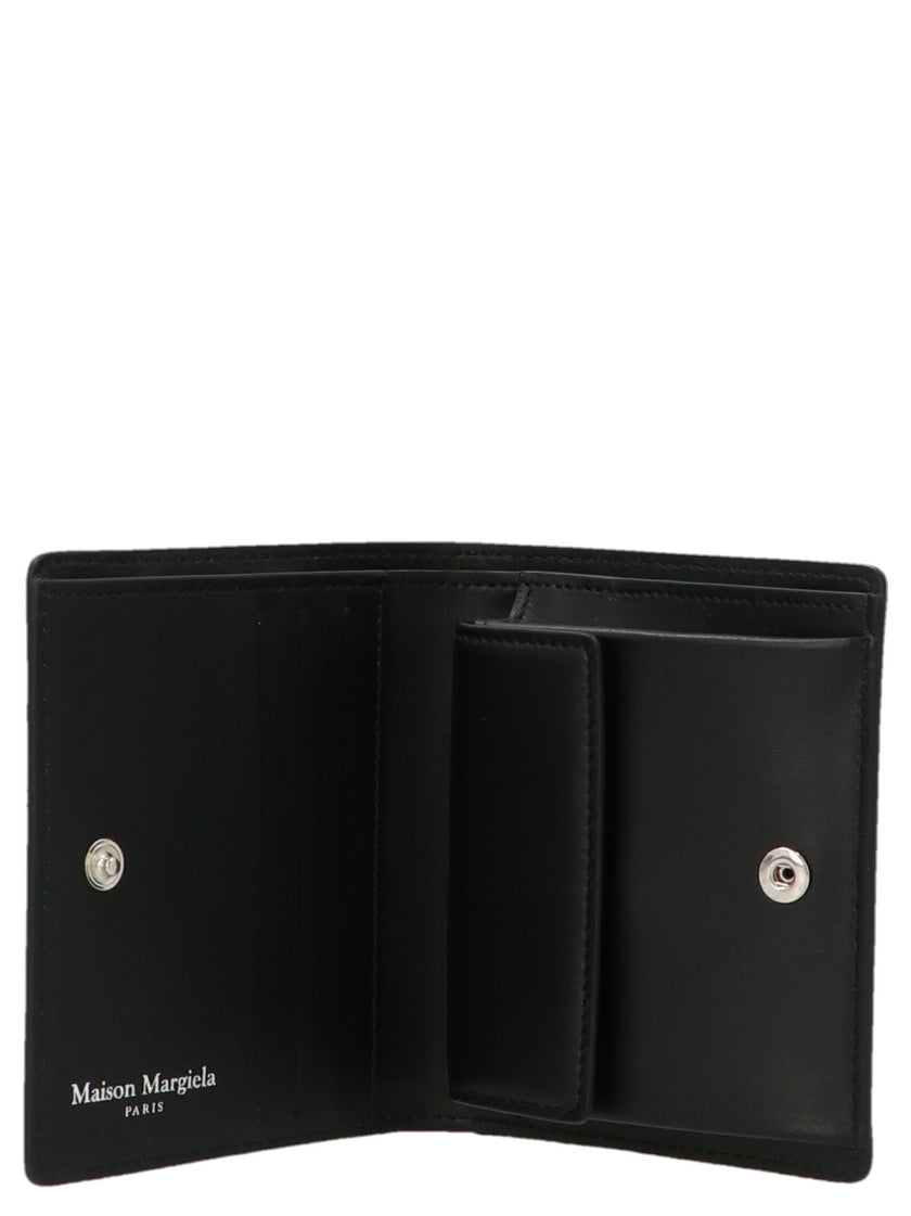 Maison Margiela Logo Wallet