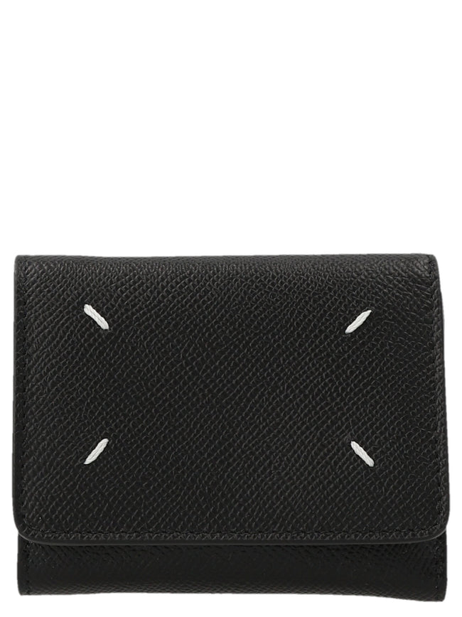 Maison Margiela Stitching Wallet