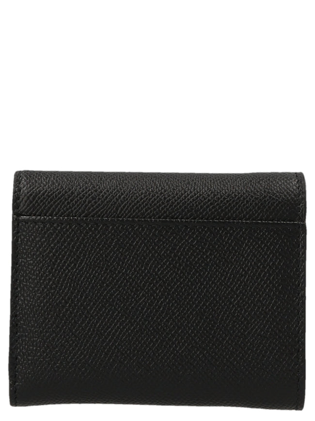 Maison Margiela Stitching Wallet
