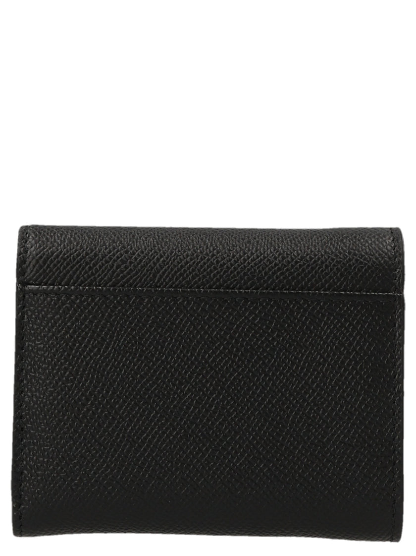 Maison Margiela Stitching Wallet