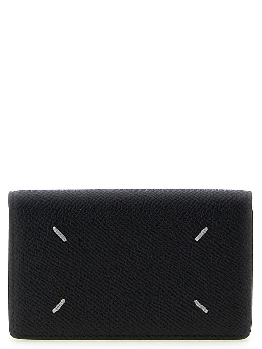 Maison Margiela Clip Card Holder