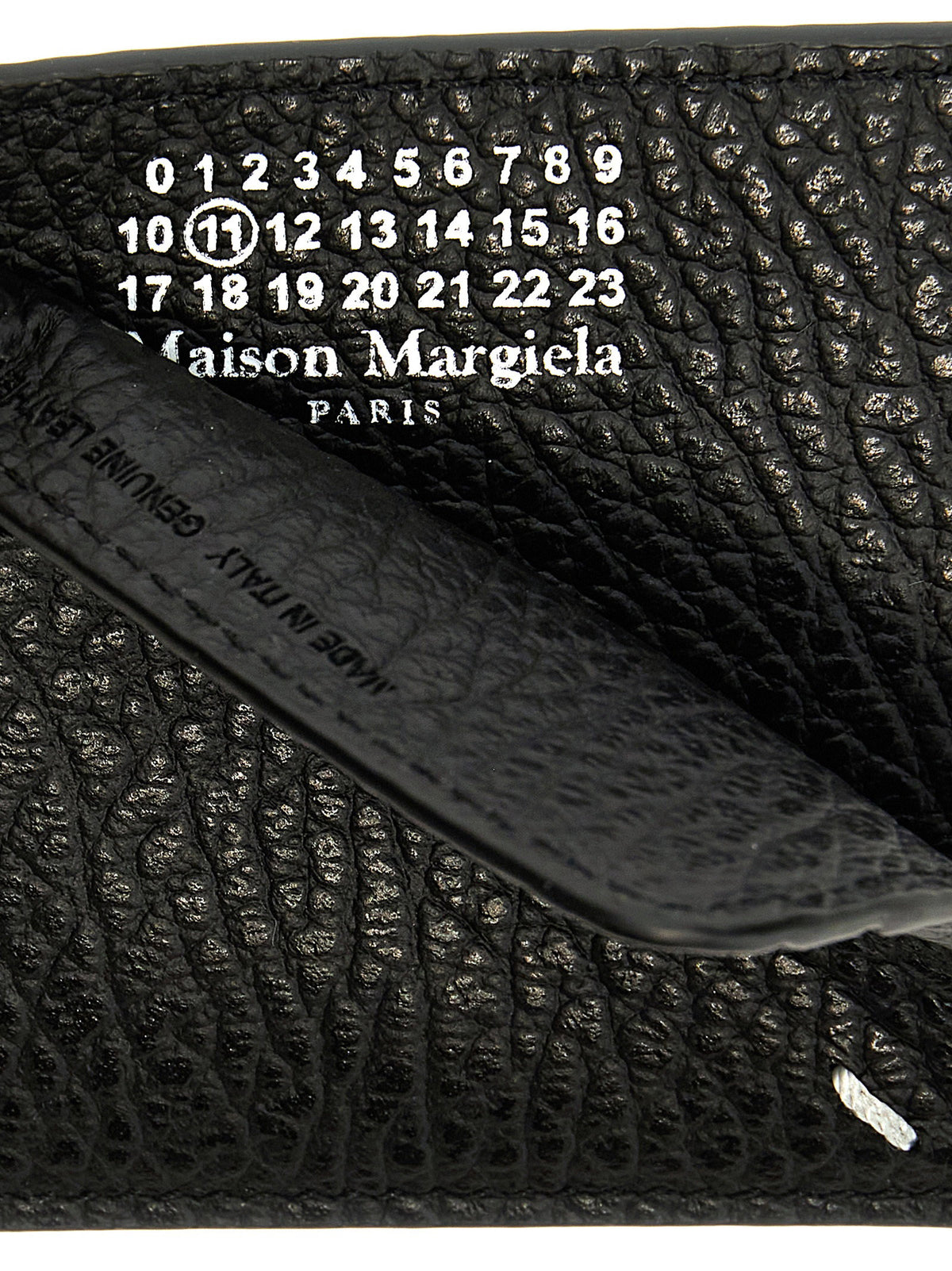 Maison Margiela Four Stitches Card Holder