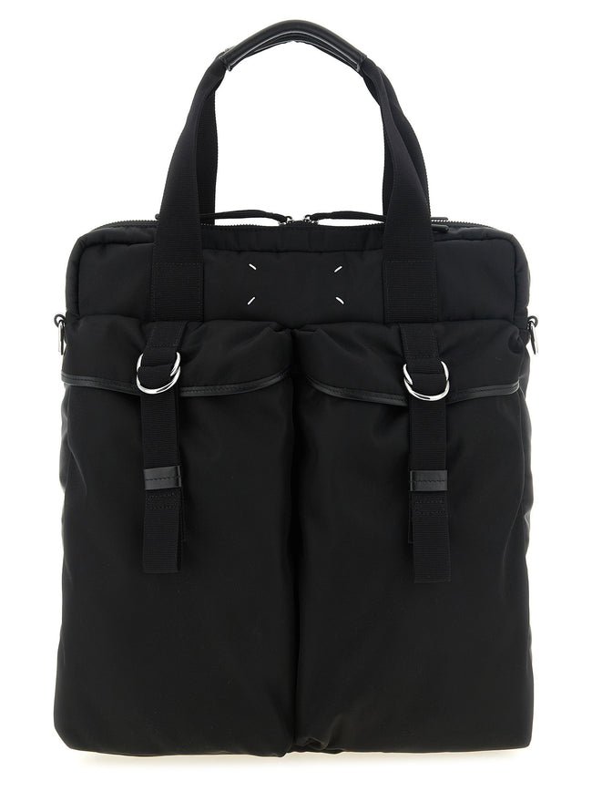 Maison Margiela High Tech Pc Shopping Bag