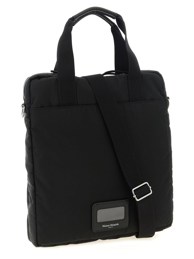 Maison Margiela High Tech Pc Shopping Bag
