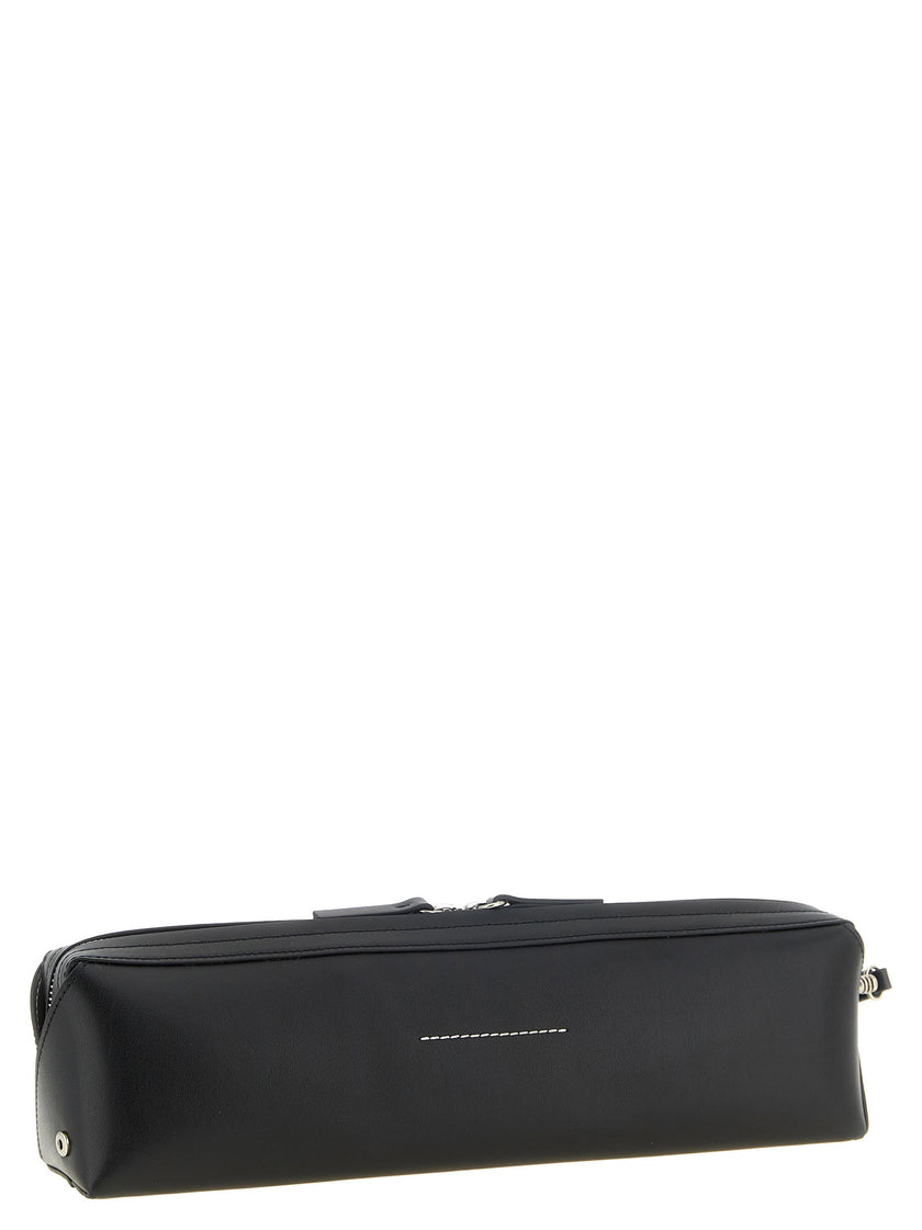 Mm6 Maison Margiela Numeric Signature Mm6 Clutch