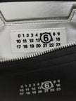 Mm6 Maison Margiela Numeric Signature Mm6 Clutch
