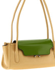 Marni Trunkette Shoulder Bag