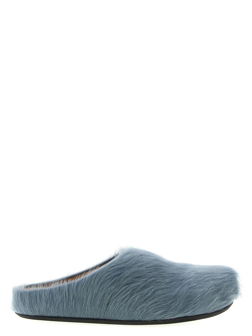 Marni Fussbett Sabots