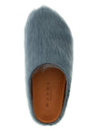 Marni Fussbett Sabots