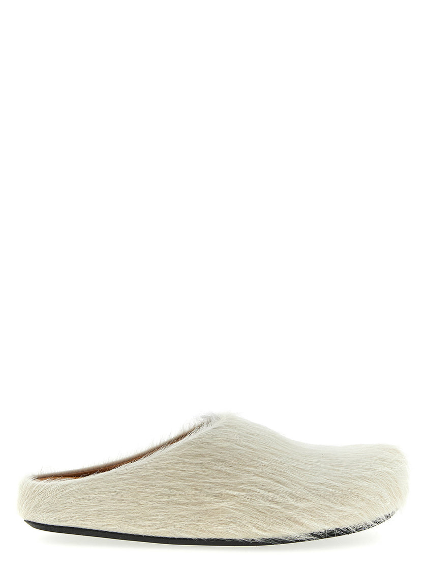 Marni Fussbett Sabots