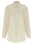 Brioni Cady Silk Shirt