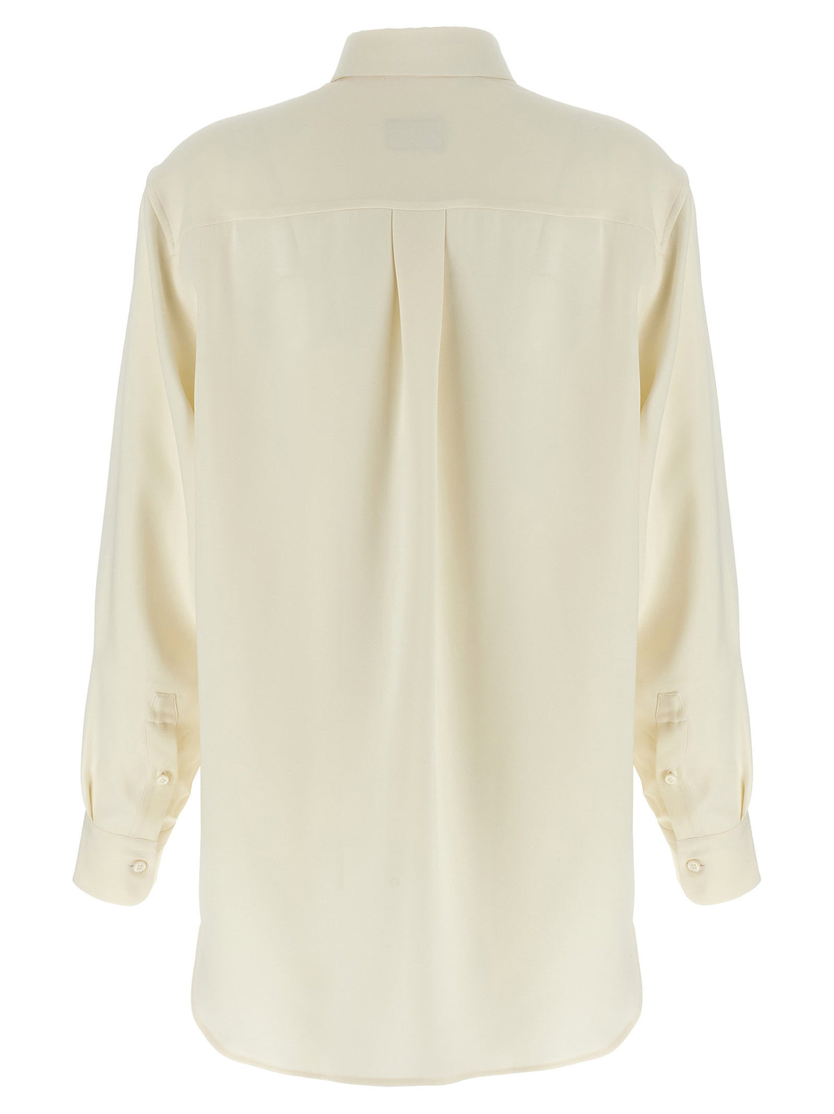 Brioni Cady Silk Shirt