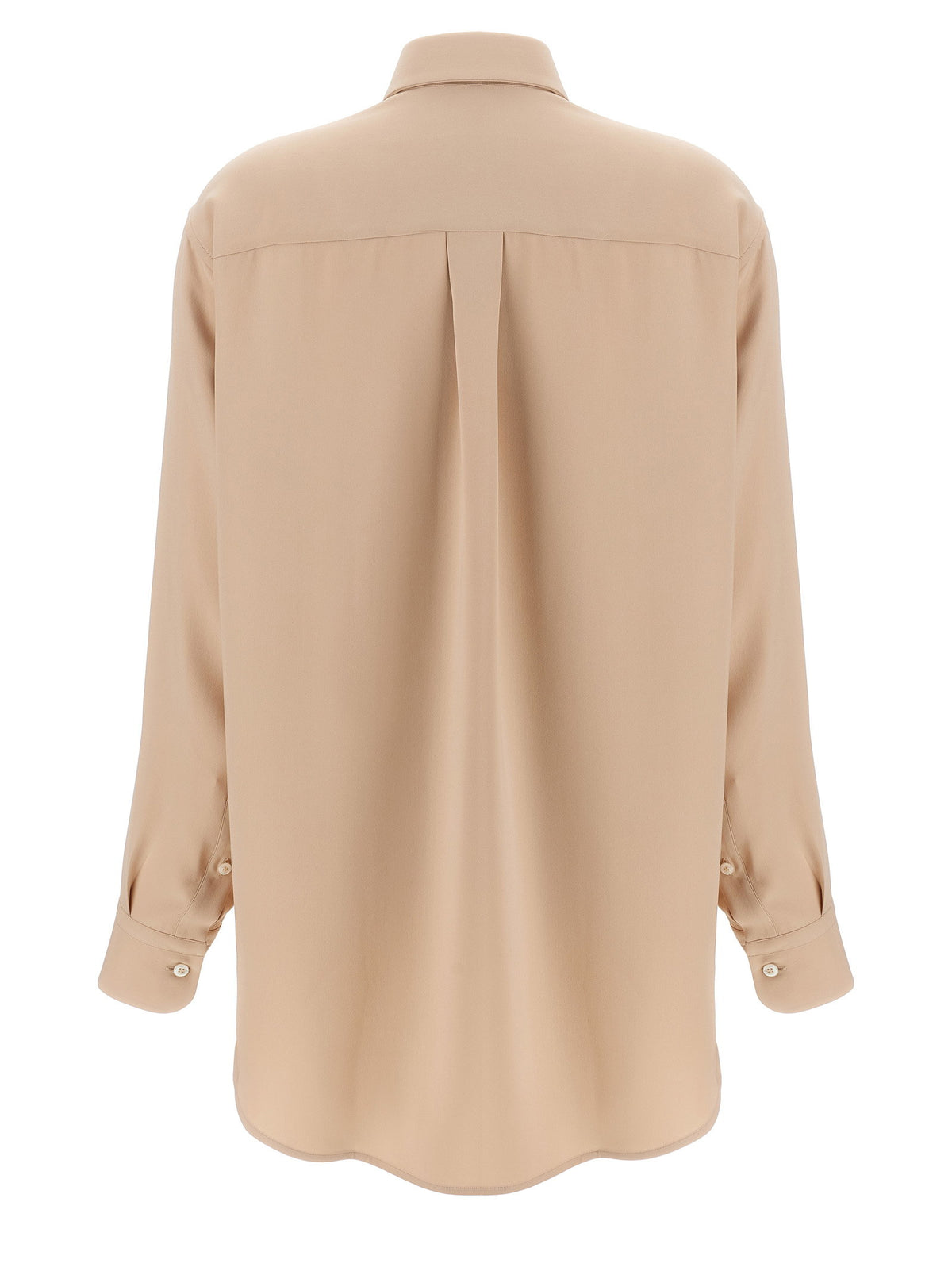Brioni Cady Silk Shirt