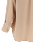 Brioni Cady Silk Shirt