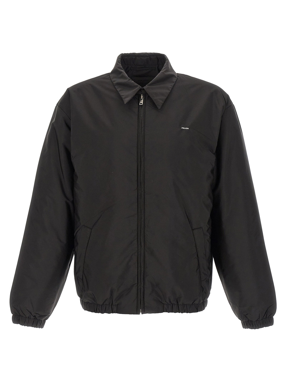 Prada Re-nylon Jacket