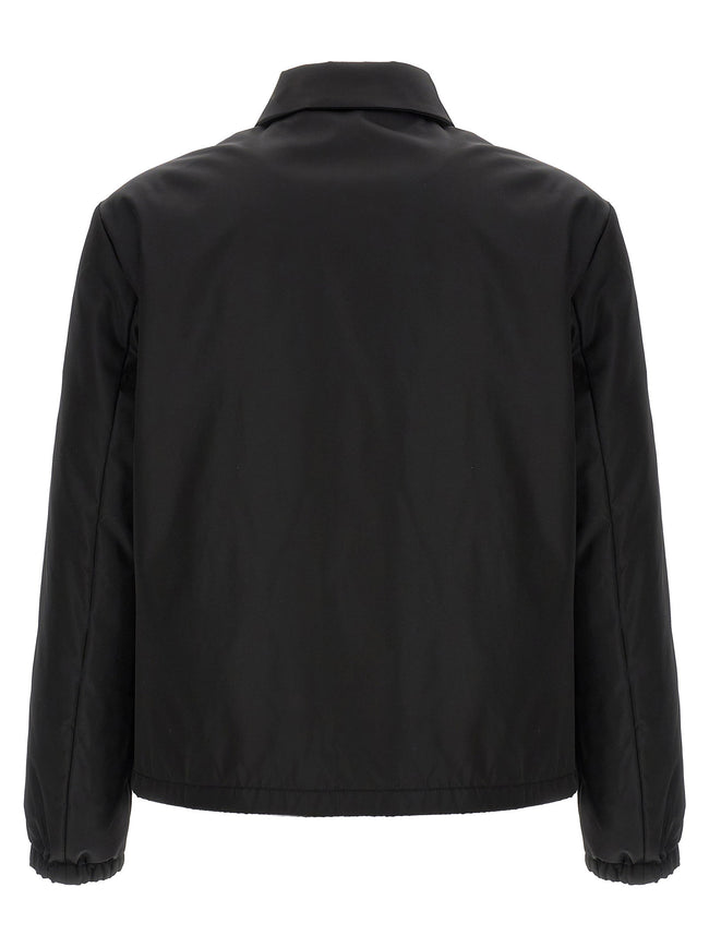 Prada Blouson Re-nylon
