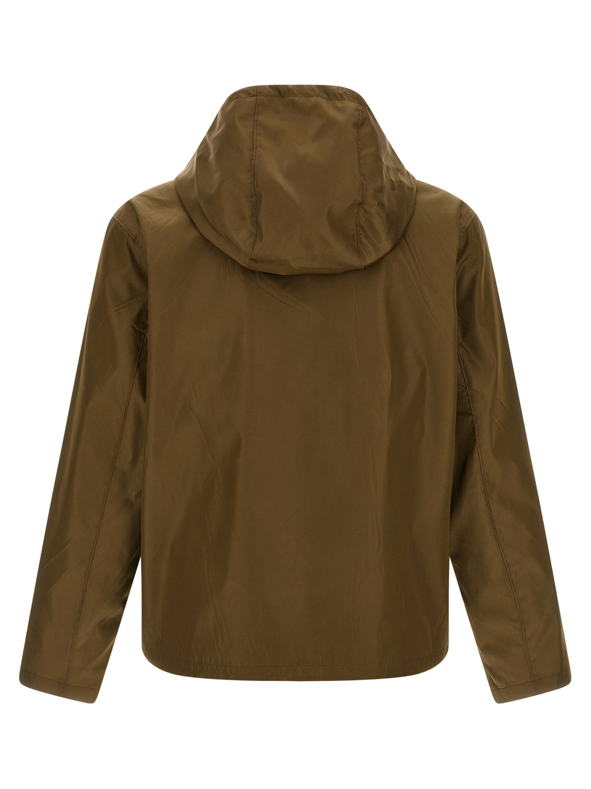 Prada Re-nylon Anorak
