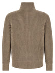 Mm6 Maison Margiela White Stitch Line Jacket