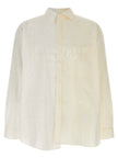Mm6 Maison Margiela Numeric Signature Mm6 Shirt