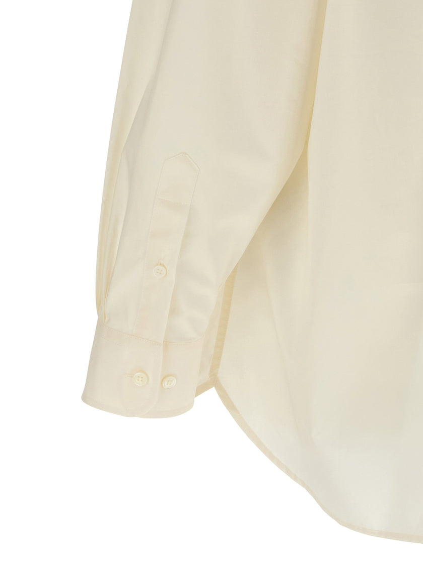 Mm6 Maison Margiela Numeric Signature Mm6 Shirt