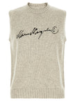 Mm6 Maison Margiela Margiela 6 Vest
