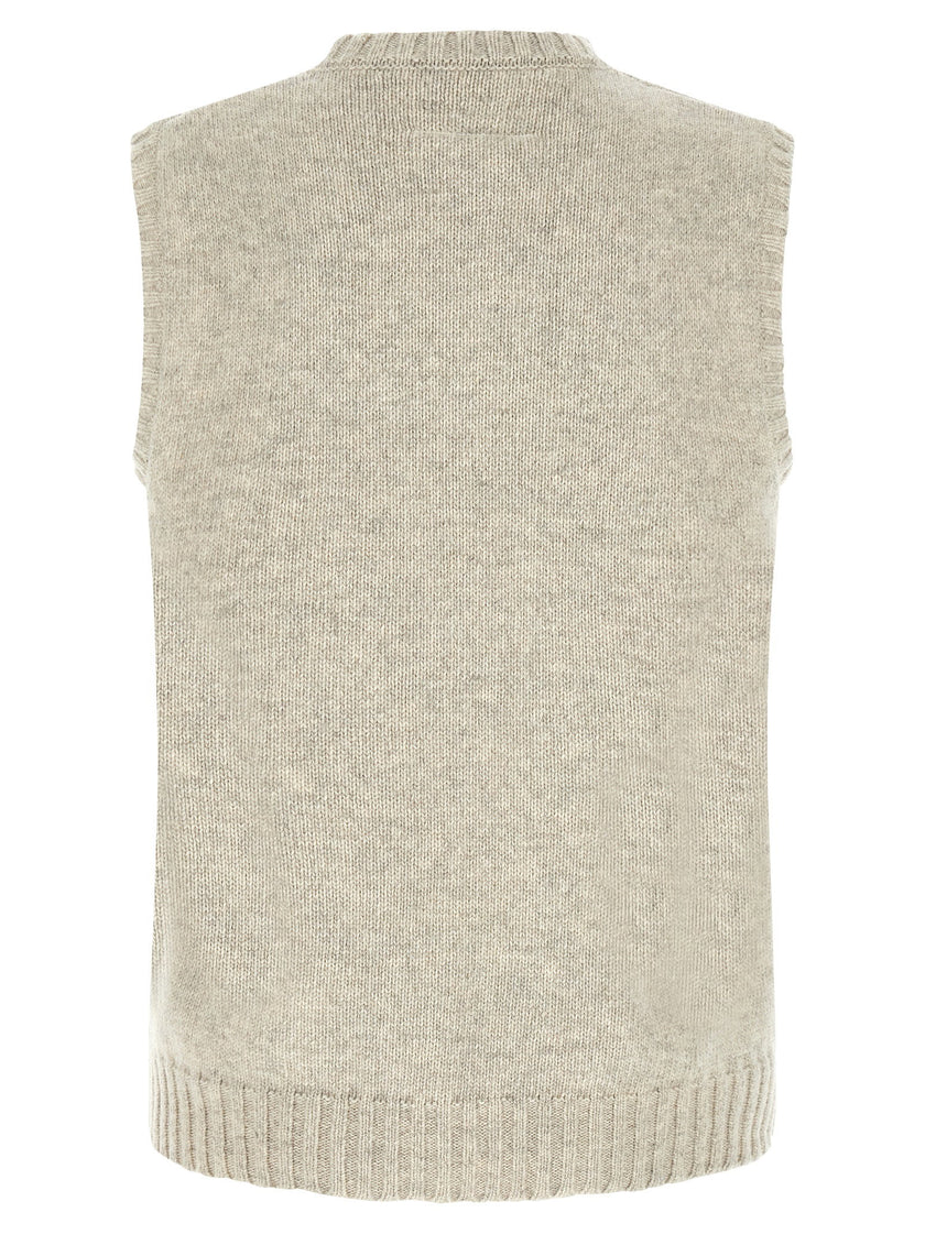 Mm6 Maison Margiela Margiela 6 Vest