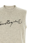 Mm6 Maison Margiela Margiela 6 Vest
