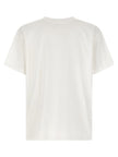 Mm6 Maison Margiela Chiave Print T-shirt