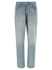 Mm6 Maison Margiela Numeric Signature Mm6 Jeans