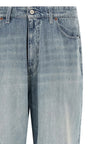 Mm6 Maison Margiela Numeric Signature Mm6 Jeans