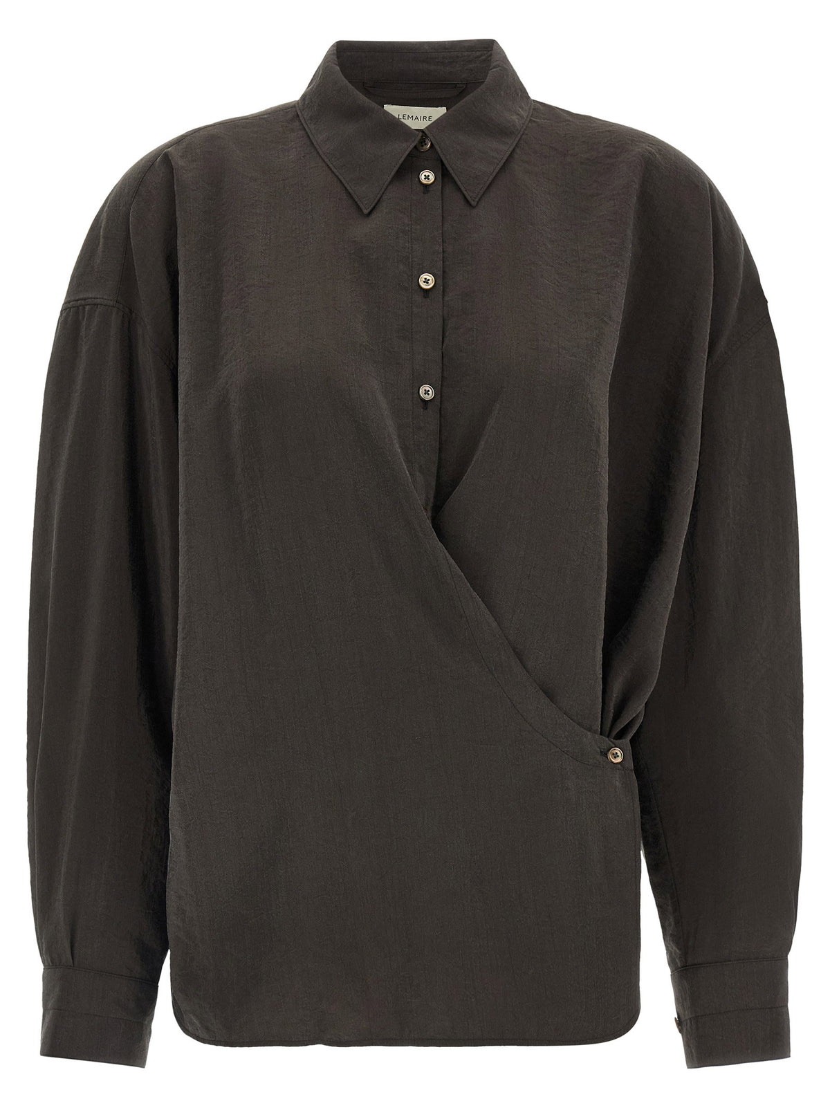 Lemaire Twisted Shirt