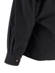 Lemaire Straight Collar Twisted Shirt