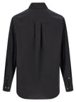 Lemaire Cotton And Silk Shirt