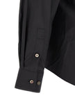 Lemaire Cotton And Silk Shirt
