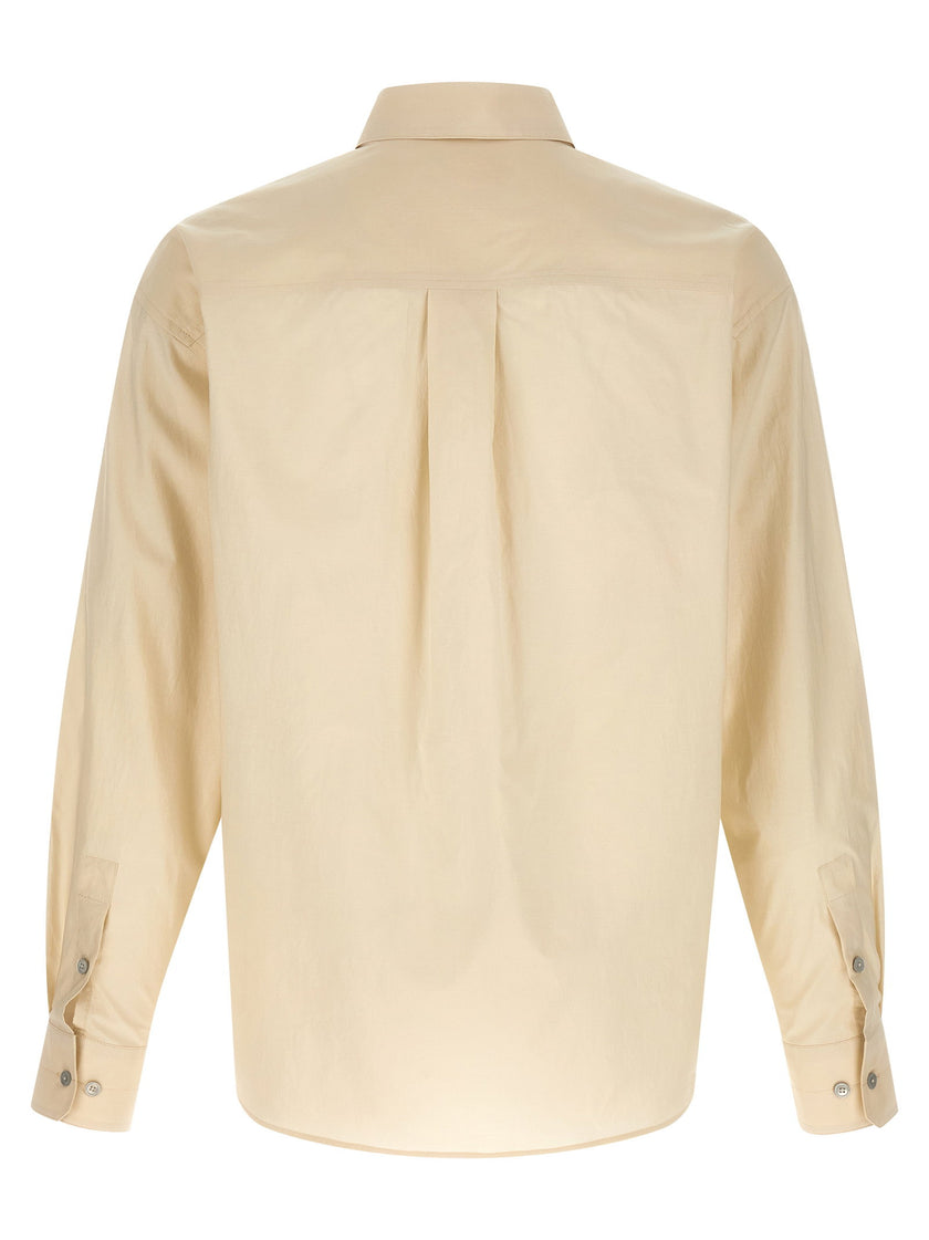 Lemaire Regular Shirt
