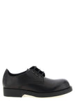 Mm6 Maison Margiela Biker Lace Up Shoes